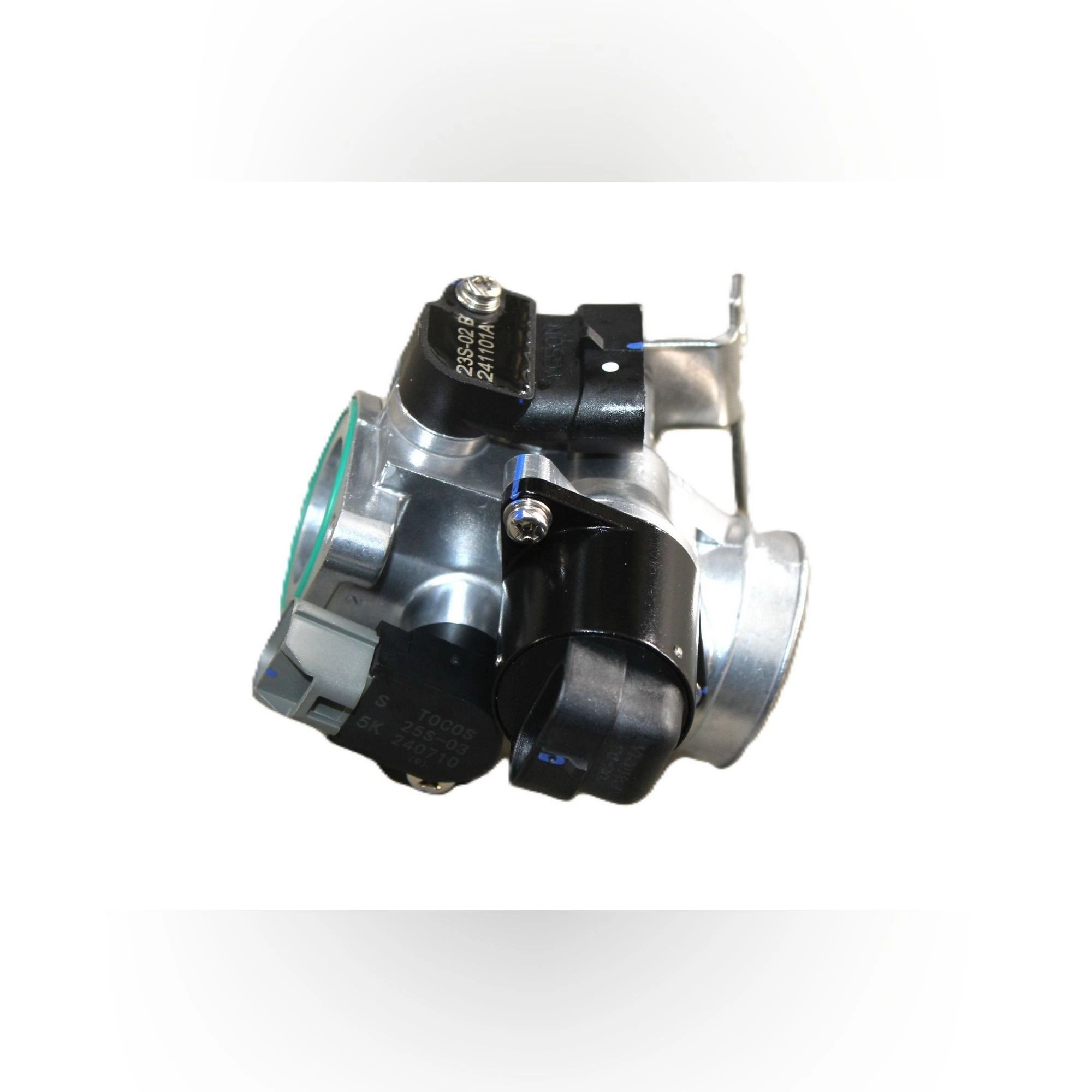 ARORA PRIME GAZ KELEBEĞİ KOMPLE #PRIME 125- 002